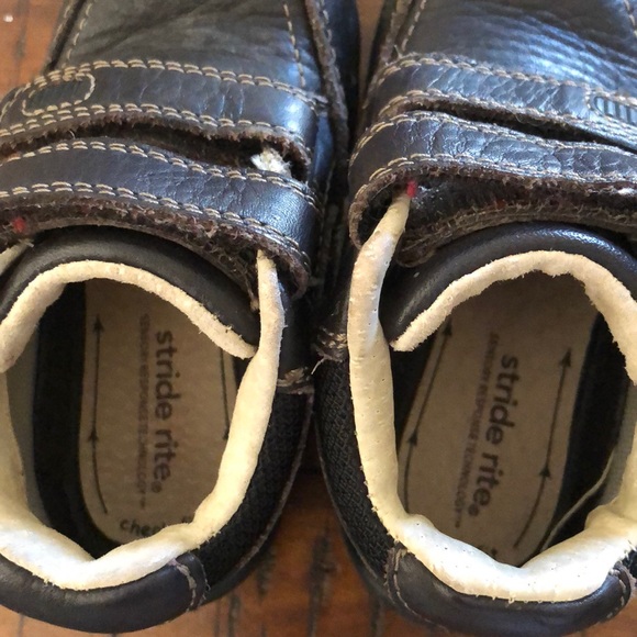 Stride Rite Boots - Picture 3 of 8